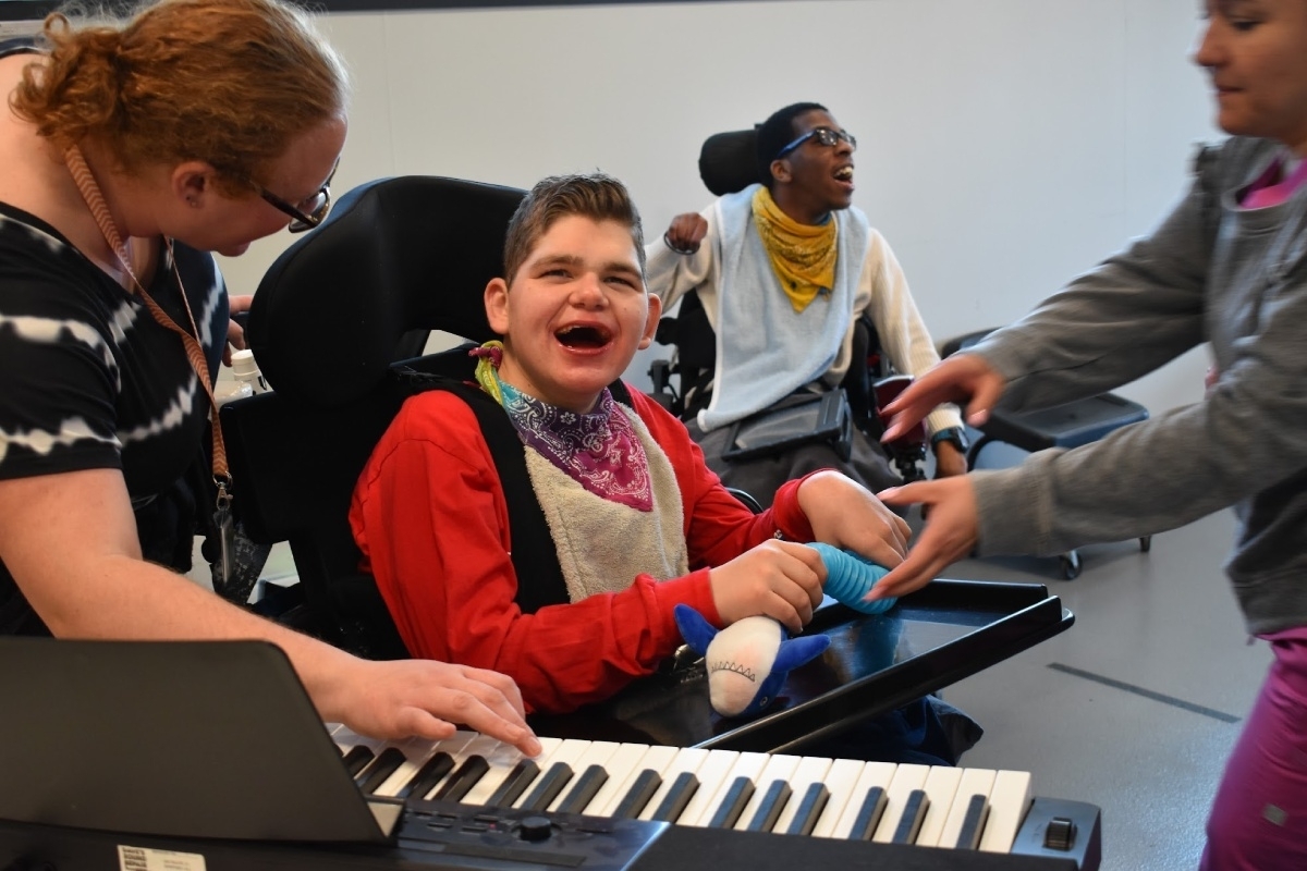 Student Transition and Education Program (S.T.E.P.) | CTC Academy
