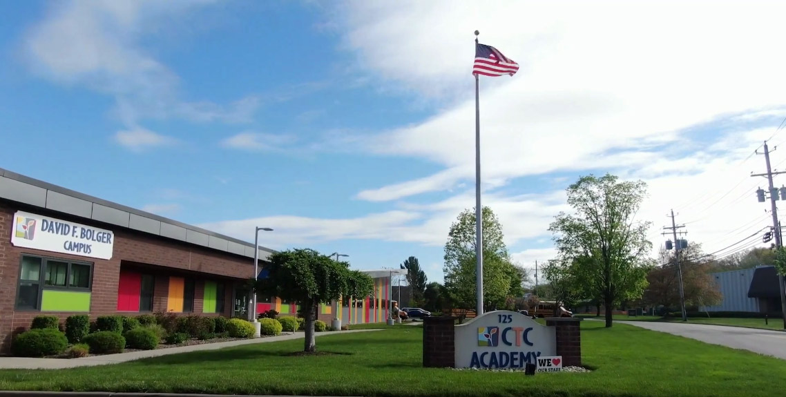 CTC Academy- Oakland Campus