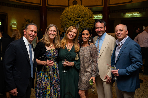 Event Night Photos